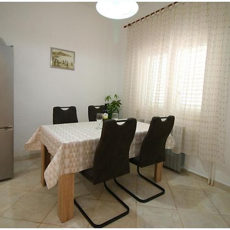 Apartments And Rooms Mirja-Parking Primošten Extérieur photo