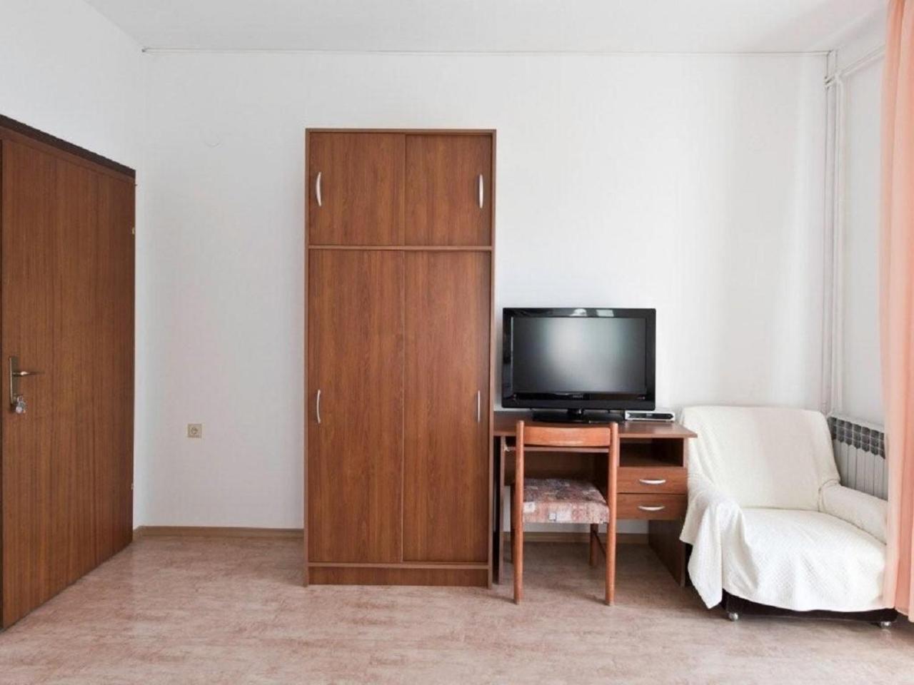 Apartments And Rooms Mirja-Parking Primošten Extérieur photo