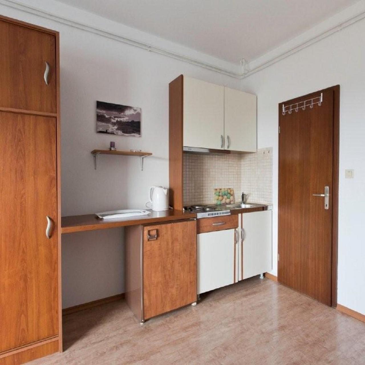 Apartments And Rooms Mirja-Parking Primošten Extérieur photo