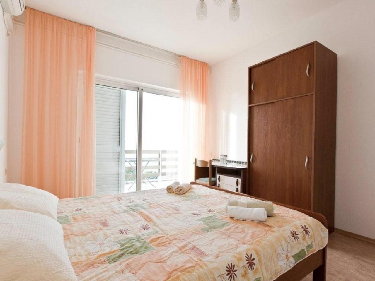 Apartments And Rooms Mirja-Parking Primošten Extérieur photo