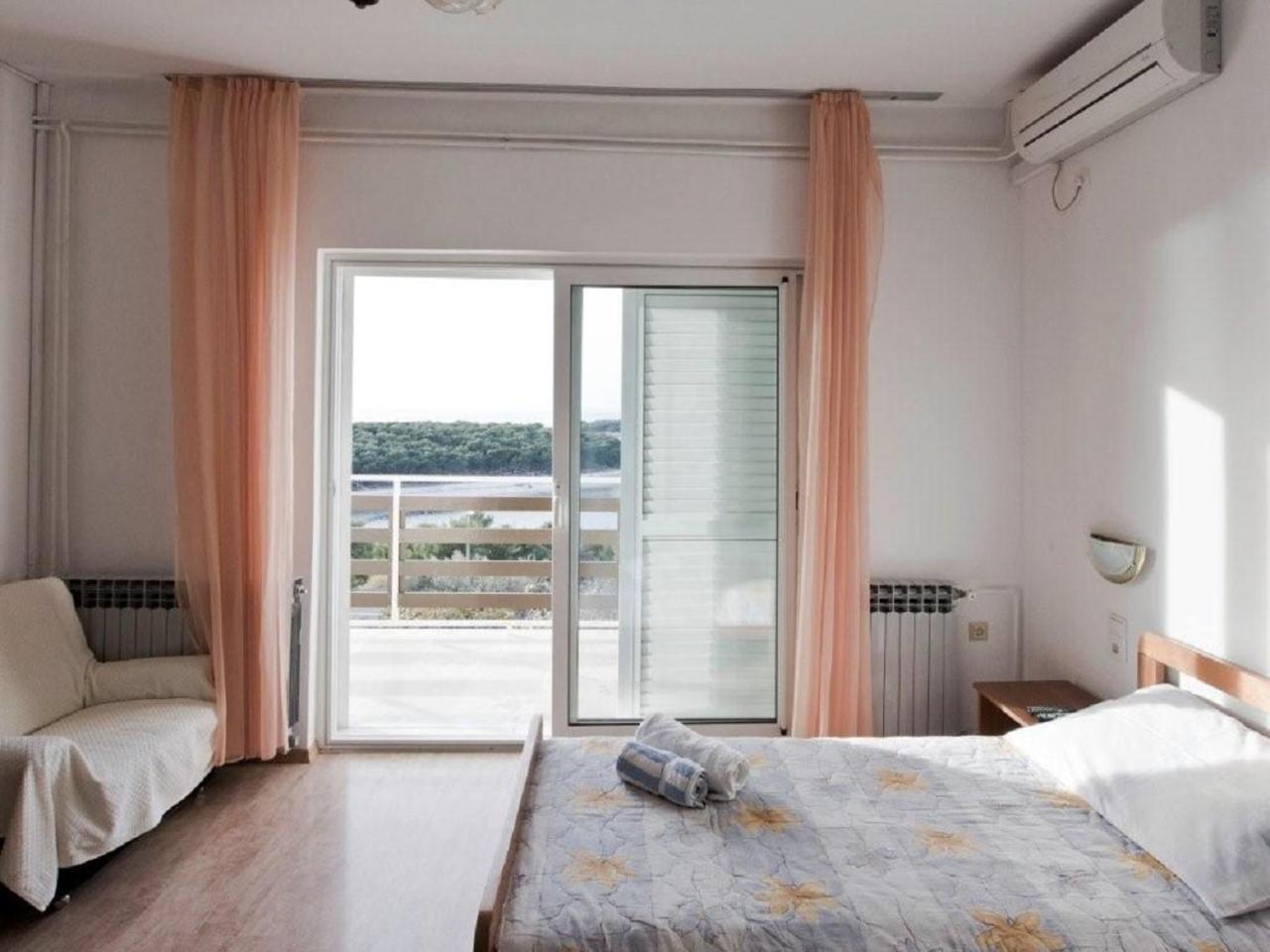Apartments And Rooms Mirja-Parking Primošten Extérieur photo